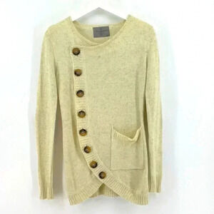 VERO MODA JEANS  SWEATER